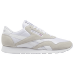 White/White