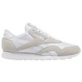 White/White