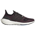 Maroon/Black