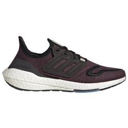 Men's - adidas Ultraboost 22 - Maroon/Black