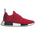 adidas Originals NMD R1 - Men's Black/White/Better Scarlet