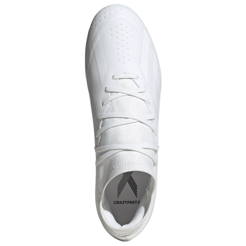 adidas X Crazyfast.3 FG | Champs Sports adidas X Crazyfast.3 FG | Champs Sports