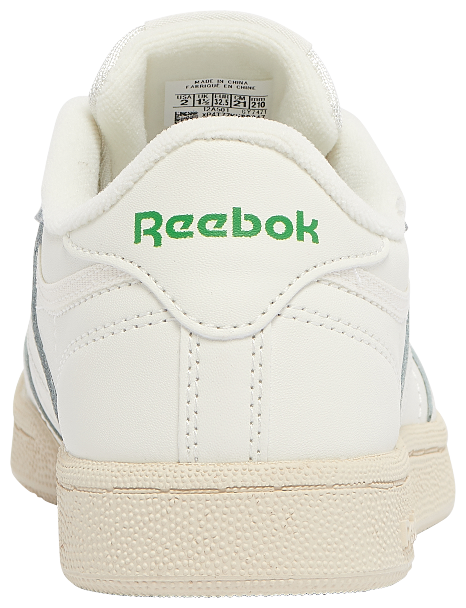 Championes Reebok Bebés y Niñas Royal Comp Mid Cvs V69959 - Rosa — HTS