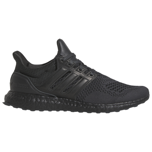 

adidas Mens adidas Ultraboost DNA 1.0 - Mens Running Shoes Black/Black/Black Size 09.5