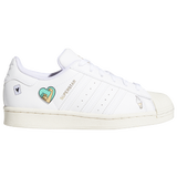 White/White