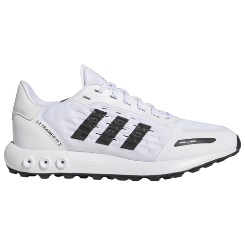 adidas Originals La Trainer - Men's Running Shoes - White - GY7492
