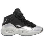 Black/Gray/White