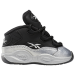 Black/Grey/Silver