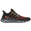 adidas Ultraboost 5.0 DNA Casual Running Sneakers - Men's Red/Black