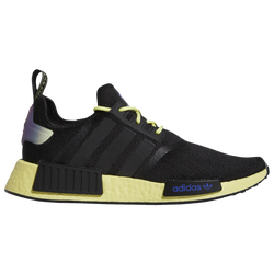 Men's - adidas Originals NMD R1 - Black/Multi