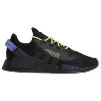 Black/Multi- Ador Nmd R1 V2-bk/multi