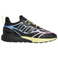 Zx flux 2025 junior footlocker