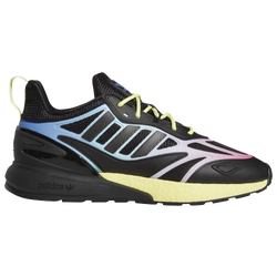 Men's - adidas Originals ZX 2K Boost - Black/Multi
