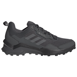 Men's - adidas Terrex AX4 - Grey/Black