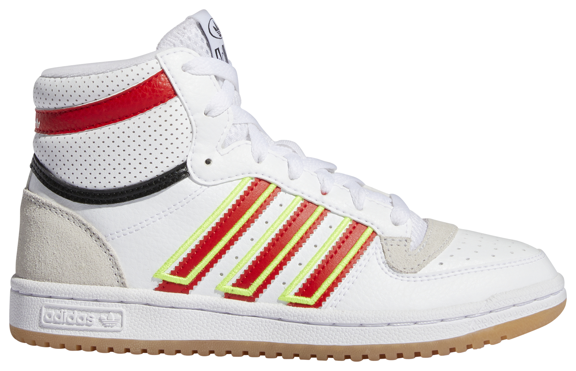 Absoluut toilet militie adidas Originals Top Ten | Foot Locker