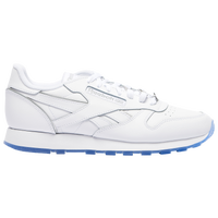 Reebok classic clearance chrome