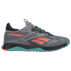 Women's - Reebok Nano X2 TR Adventure - Purple/Grey/Black