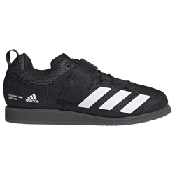 Men's - adidas Powerlift 5 - Core Black/White/Grey