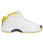 White/Yellow
