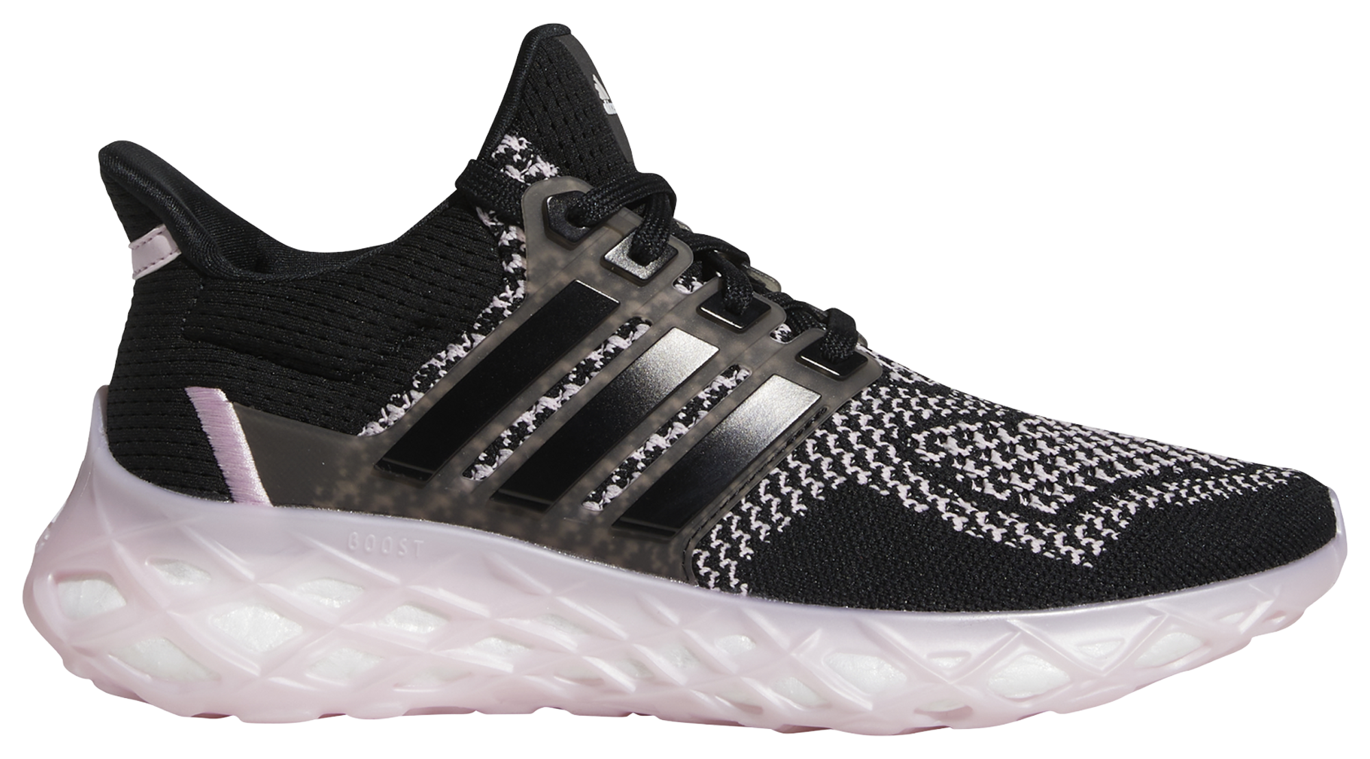 Adidas triple black outlet ultra boost foot locker