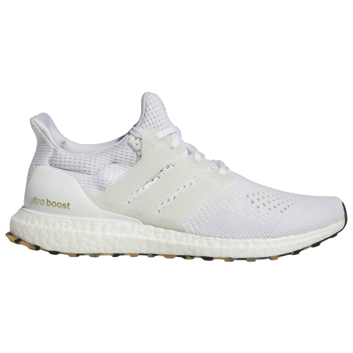 

adidas Mens adidas Ultraboost 1.0 DNA - Mens Running Shoes White/White Size 8.0