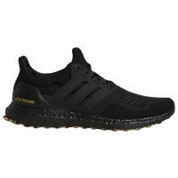 Ultra boost mens outlet sale black