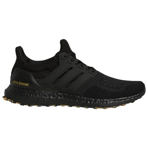 

adidas Mens adidas Ultraboost 1.0 DNA - Mens Running Shoes Black/Black Size 8.0