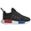 adidas Originals NMD 360 Casual Sneakers - Boys' Toddler Core Black/Cloud White/Scarlet