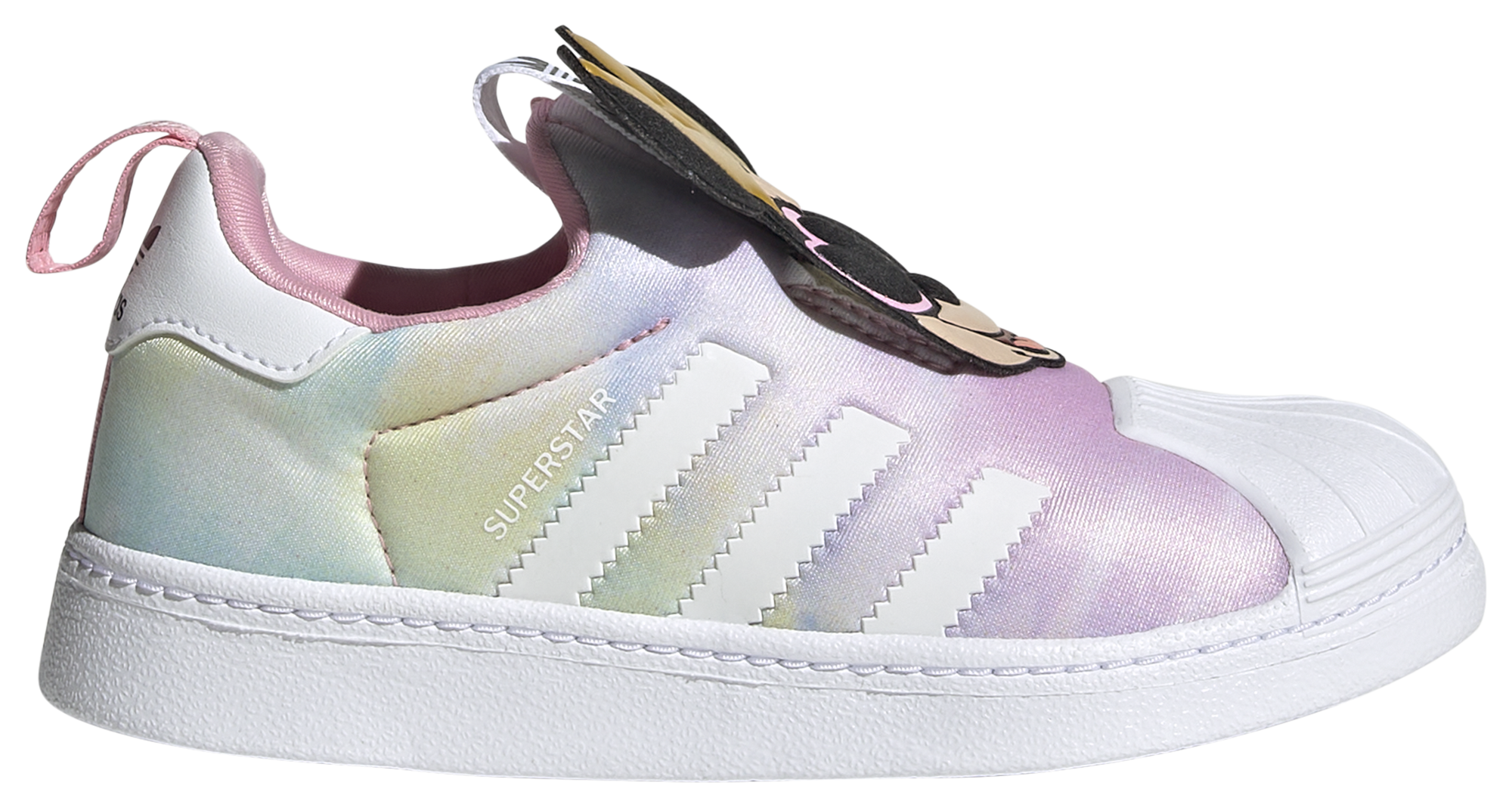 Adidas originals superstar 360