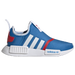 Blue/White/Red