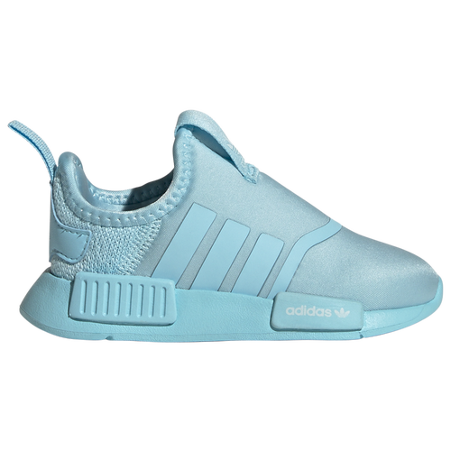 

adidas Originals adidas Originals NMD 360 Casual Sneakers - Boys' Toddler Blue/Blue Size 08.5