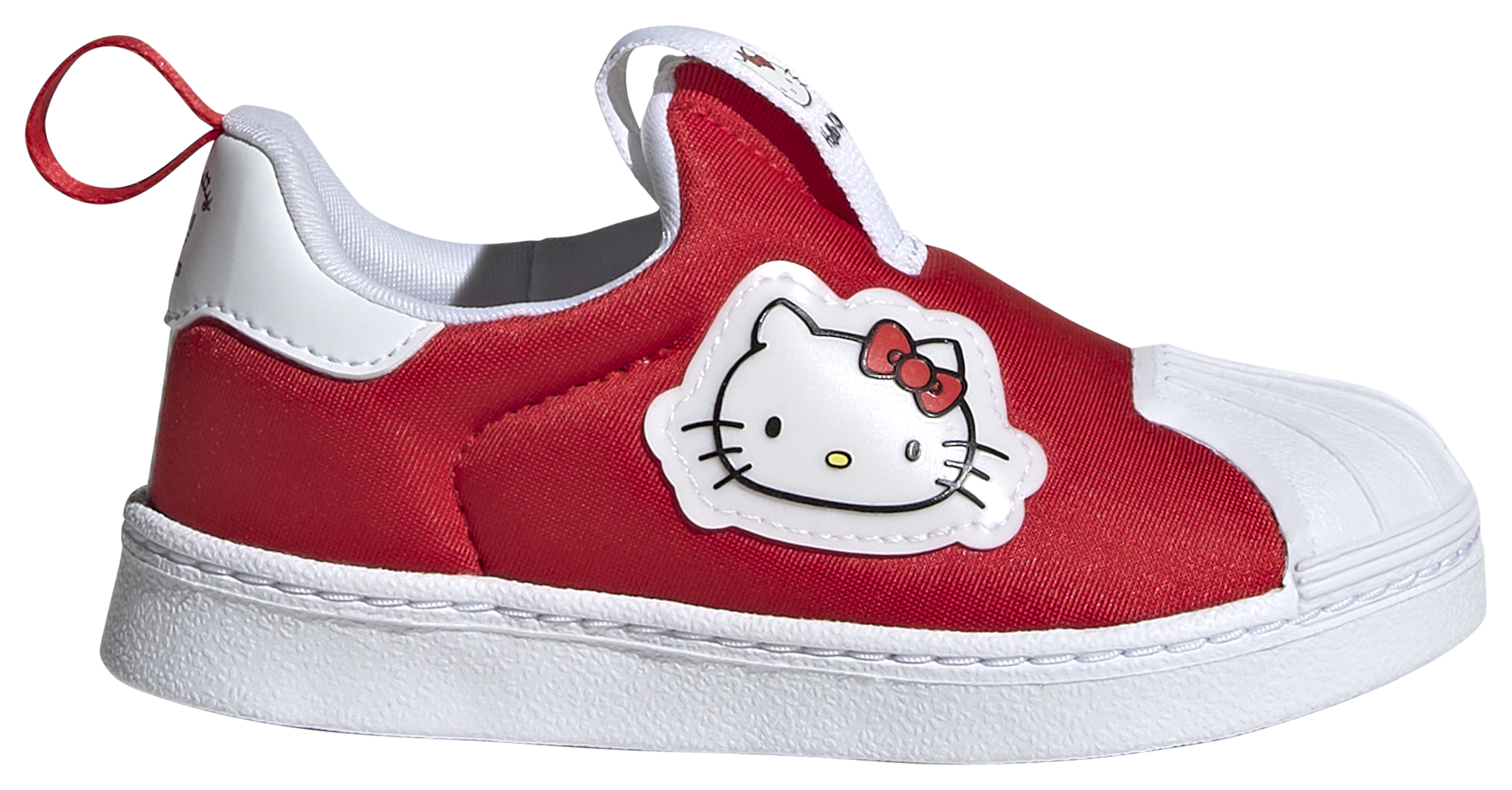 Foot locker 2025 puma hello kitty