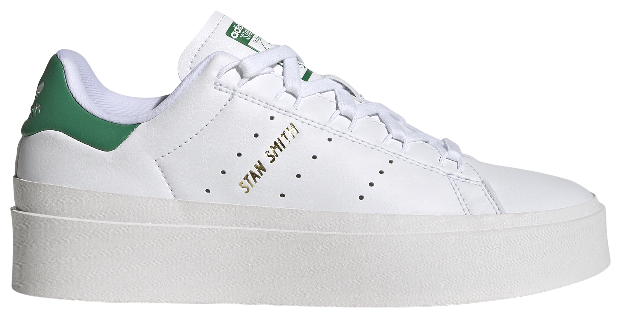 Stan smith 2024 rosa foot locker