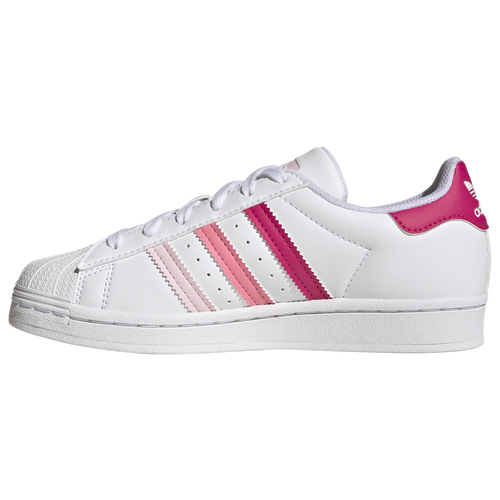 adidas Originals Superstars Kids Foot Locker