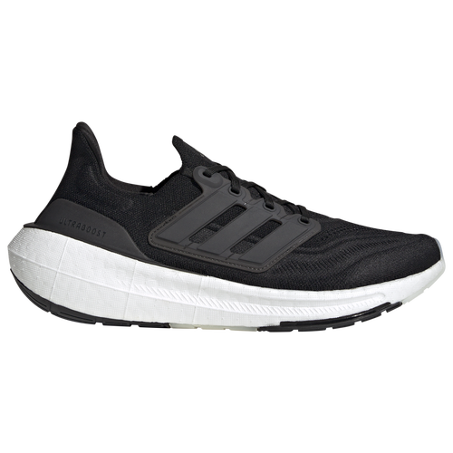 

adidas Mens adidas Ultraboost 23 - Mens Running Shoes Core Black/Crystal White/Core Black Size 8.0