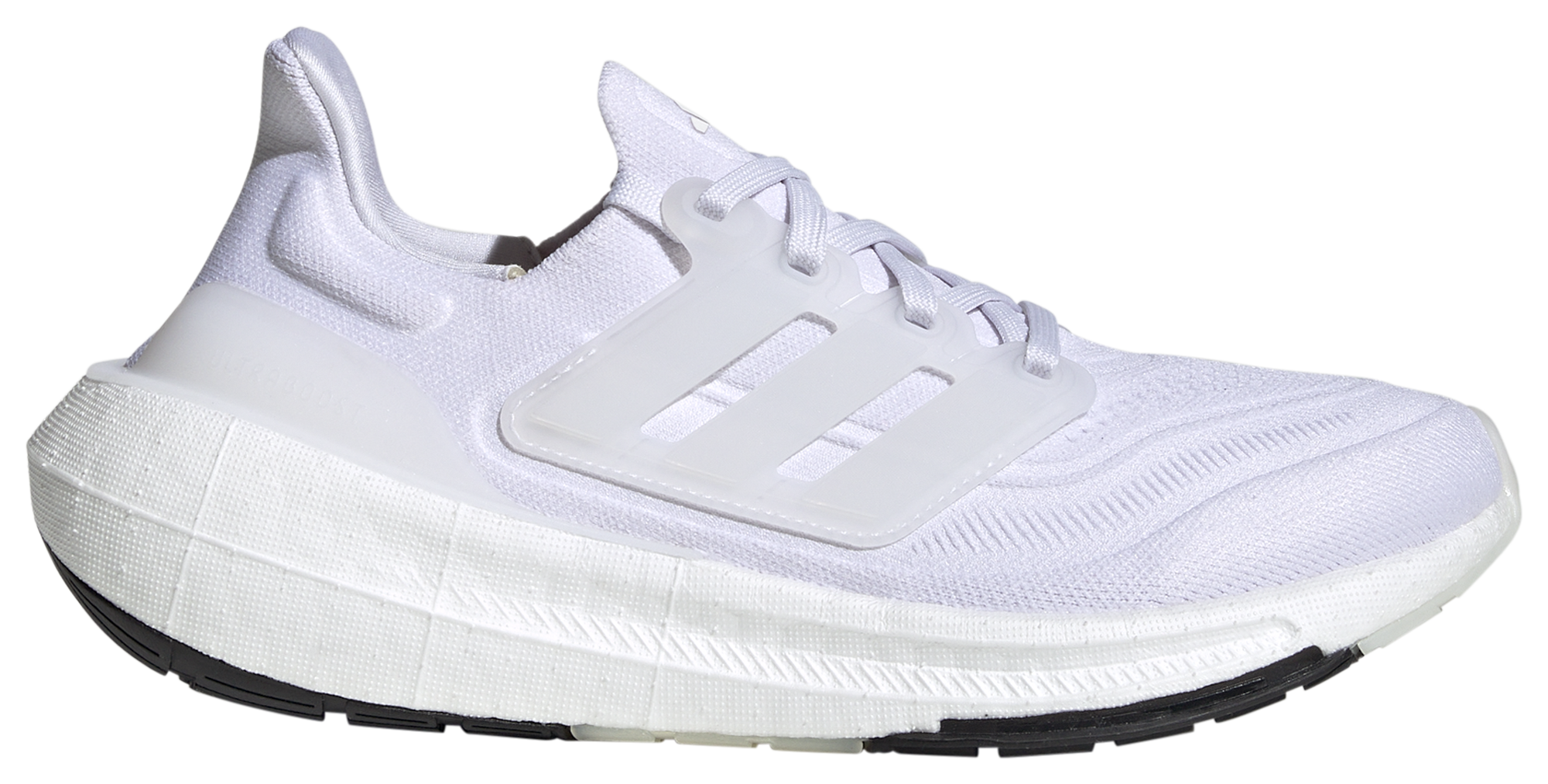 Adidas triple white 2024 ultra boost foot locker