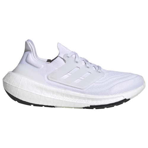 

adidas Womens adidas Ultraboost Light - Womens Running Shoes Cloud White/Crystal White/Cloud White Size 7.0