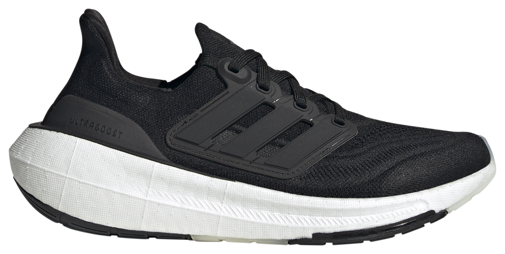 Adidas ultra boost triple black footlocker hotsell