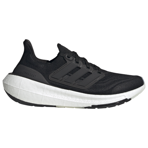 

adidas Womens adidas Ultraboost 23 - Womens Shoes Black/White Size 09.0