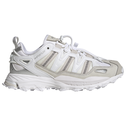 

adidas Originals Mens adidas Originals Hyperturf - Mens Shoes Ftwr White/Grey/Silver Metallic Size 14.0