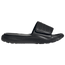 adidas Alphabounce Slides - Men's Black/Black/Black