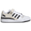 adidas Originals Forum Low - Women's Black/Off White