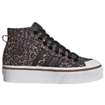 Wild Brown/White/Black