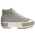 adidas Originals Nizza Trek - Women's Feather Gray/Light Brown/Gray One