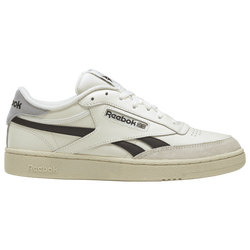 Men's - Reebok Club C Revenge - White/Black/Grey