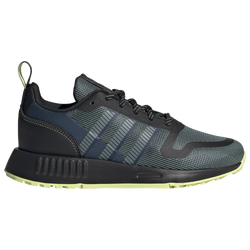 Boys' Grade School - adidas Originals Multix - Navy/Yellow/Black