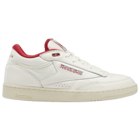 Club C 85 Shoes - White / Light Grey / Gum