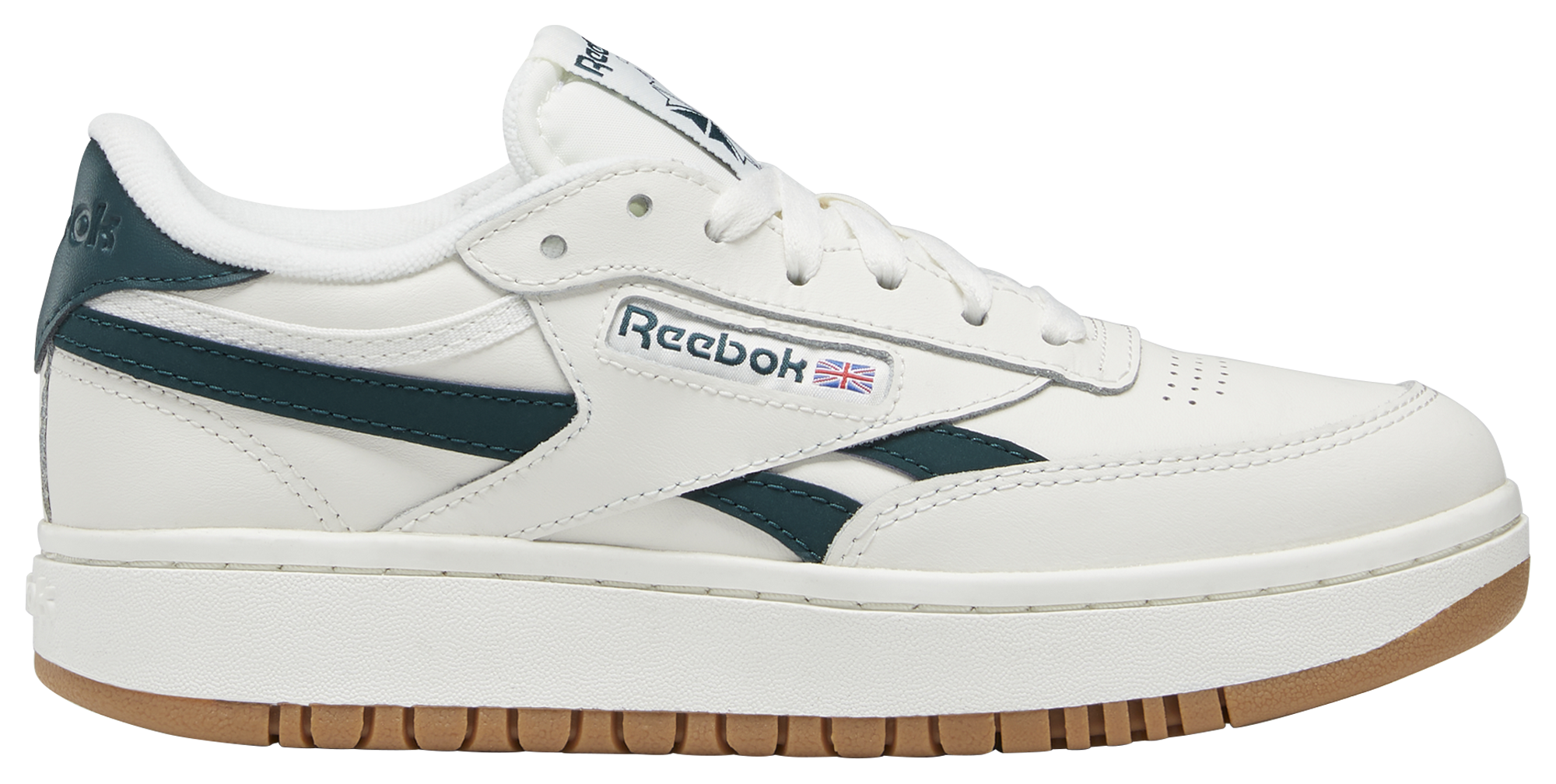 Reebok classics Chándal Twin Vector TT Verde