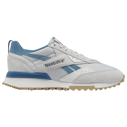Men's - Reebok LX2200 - Pure Grey 2/Steely Blue/Pure Grey 1