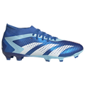 adidas Predator Accuracy.2 FG - Adidas Bright Royal/White Bliss Blue